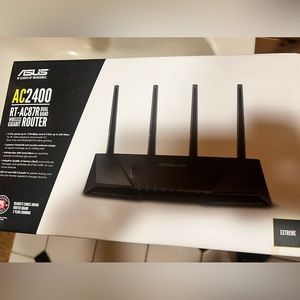 Asus Router